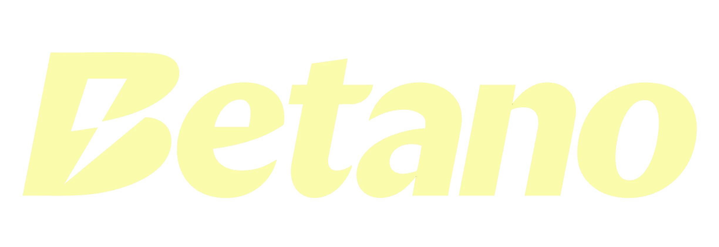 Logo de Betano